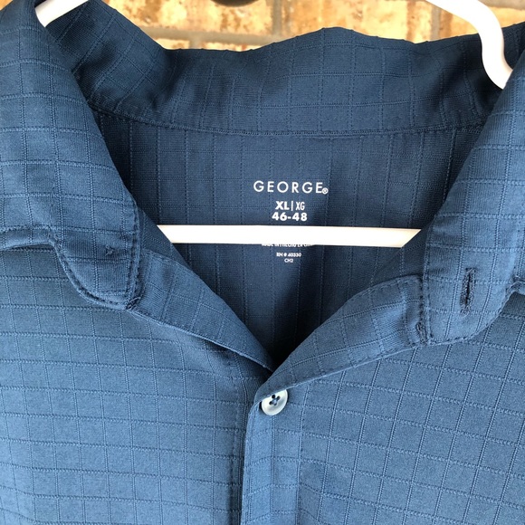 Men’s casual shirt - Picture 2 of 3